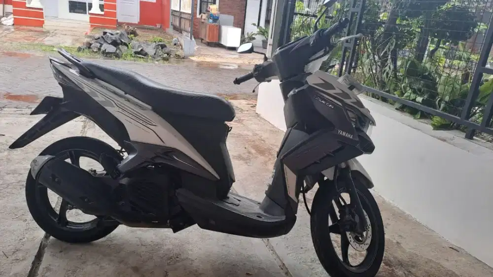 Xeon GT 2015 Surat lengkap
