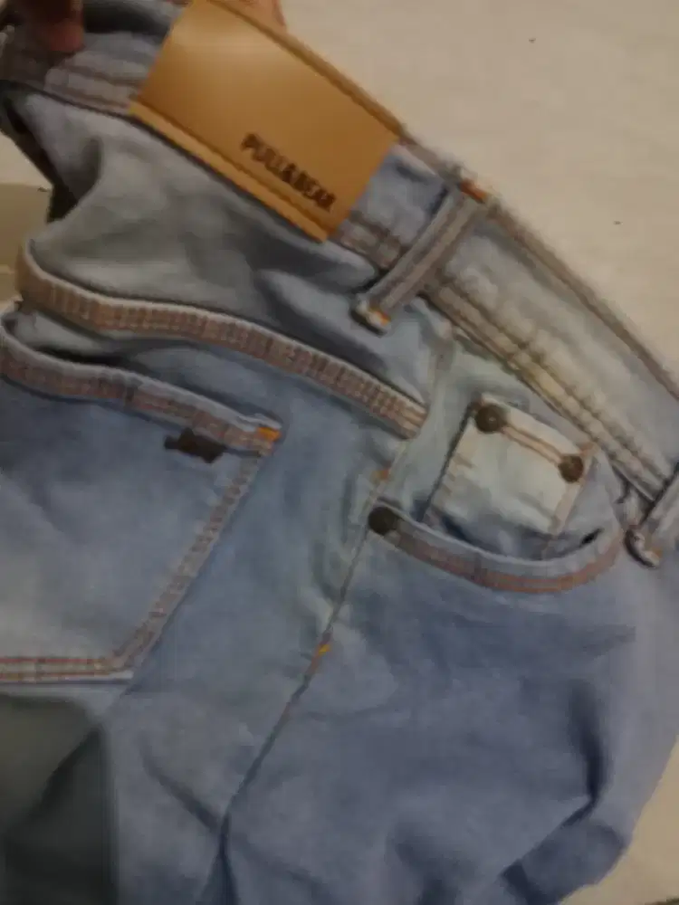 PRELOVED JEANS ANAK MURAH