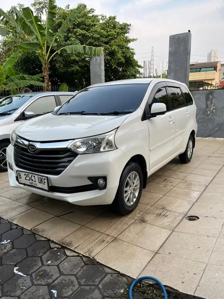 Daihatsu xenia R MT