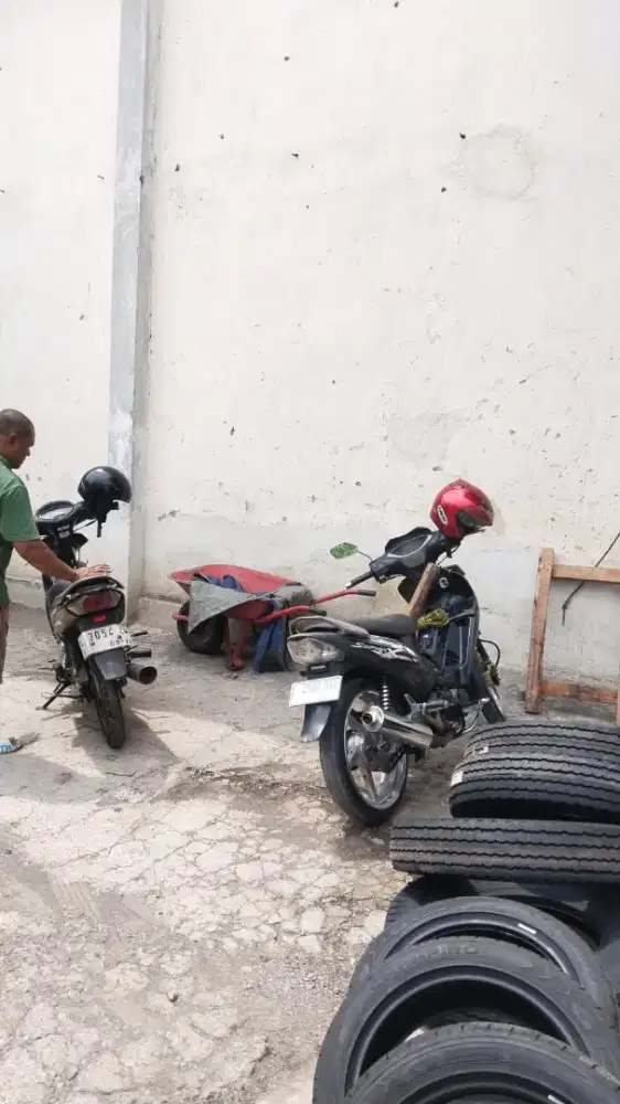dicari karyawan gudang ban mobil margomulyo