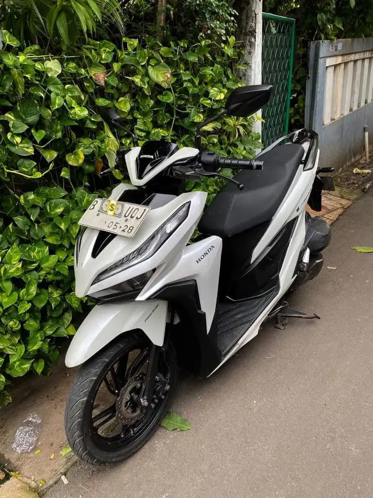 vario led new 150 keyless