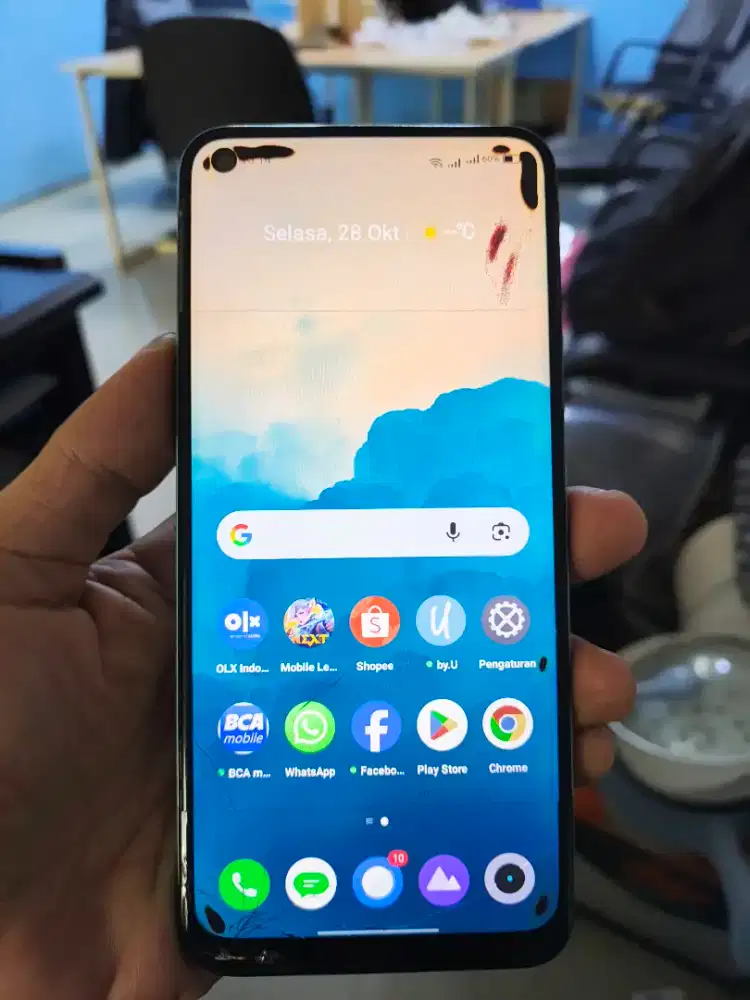 Realme 7i 8/128GB