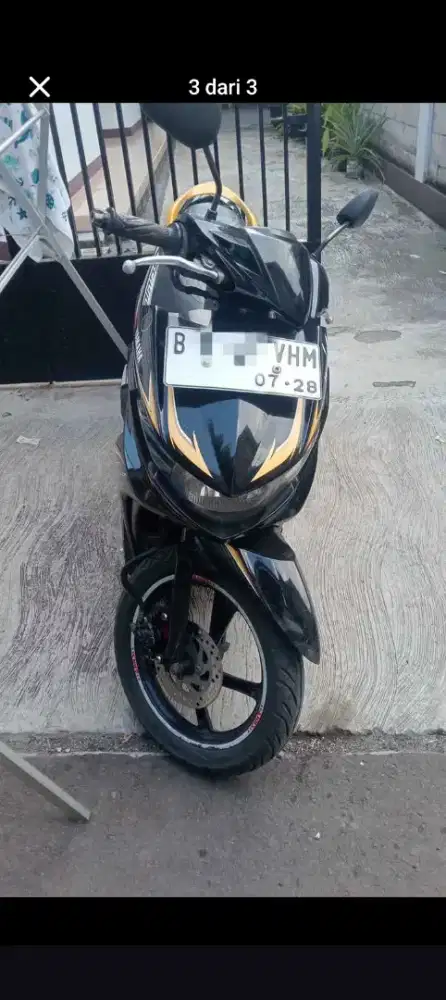 Mio soul GT 2013