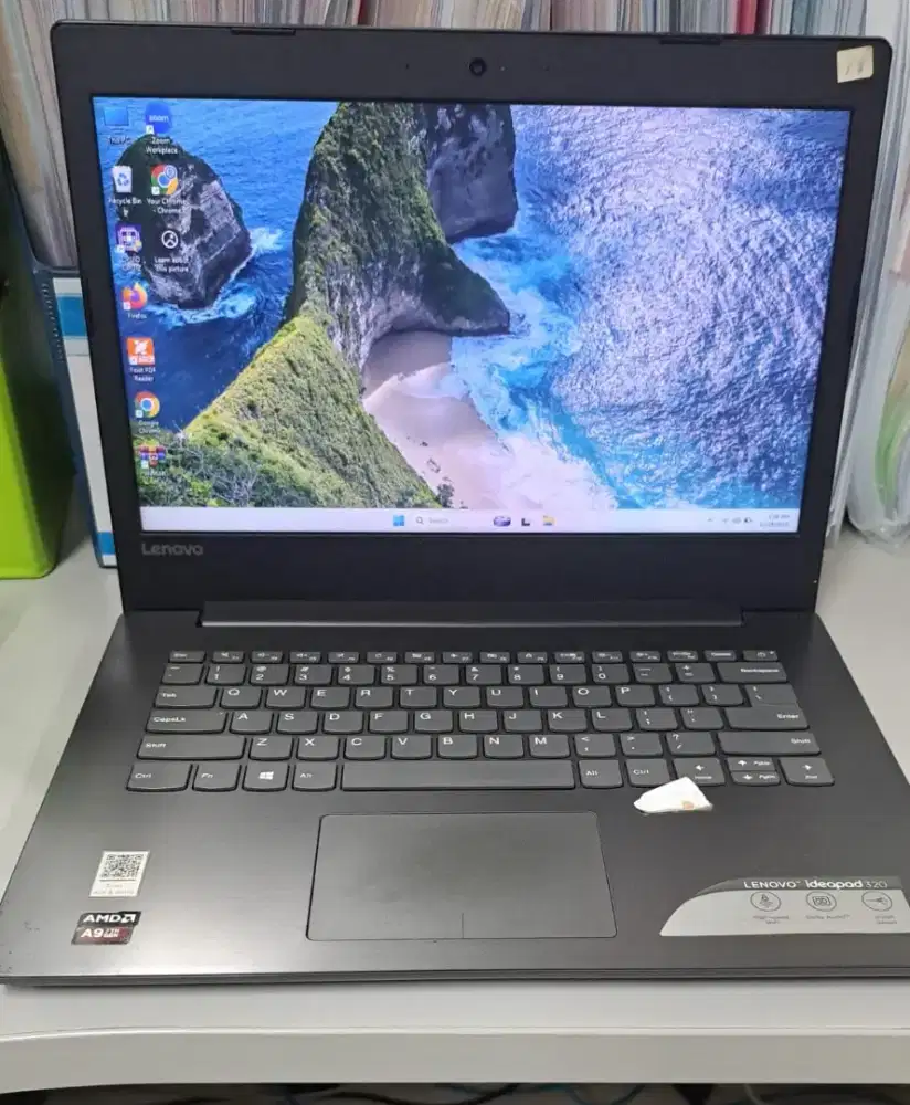 Laptop Lenovo Ideapad 320