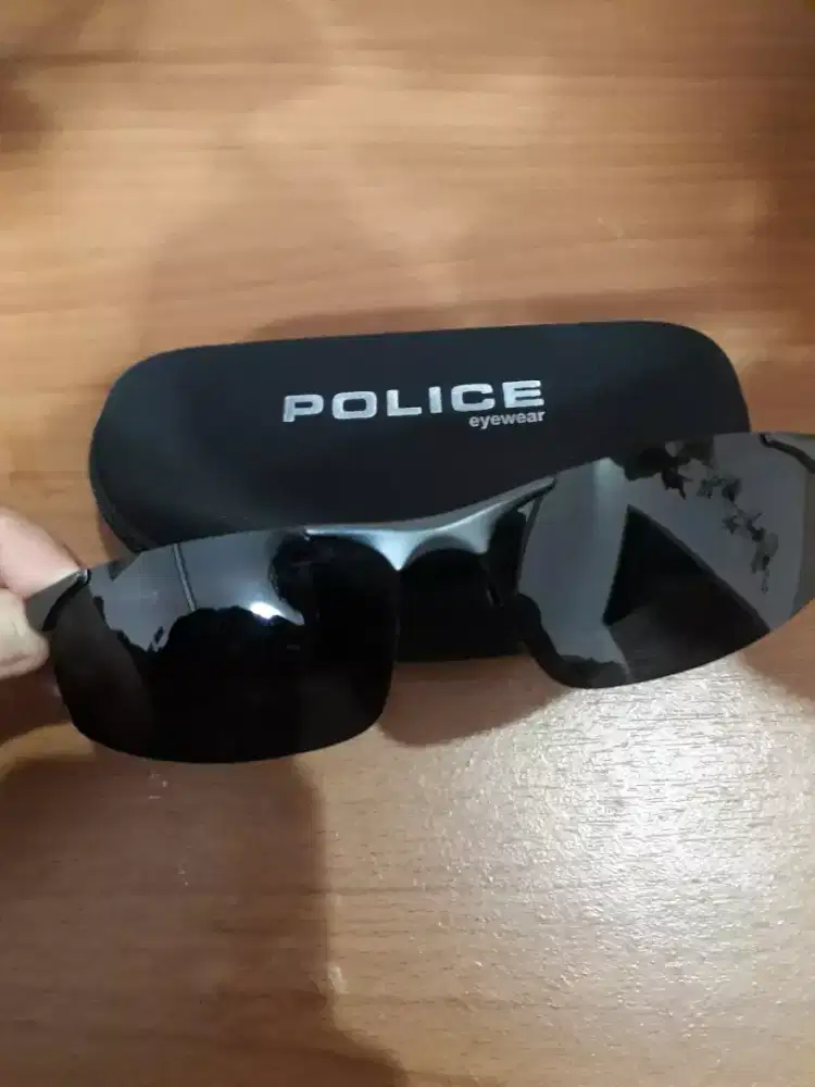 Preloved kacamata pria