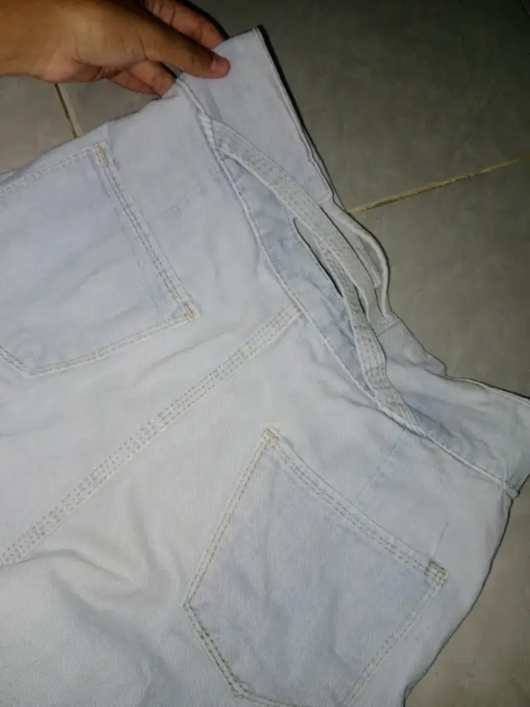 jeans wanita murce‼️