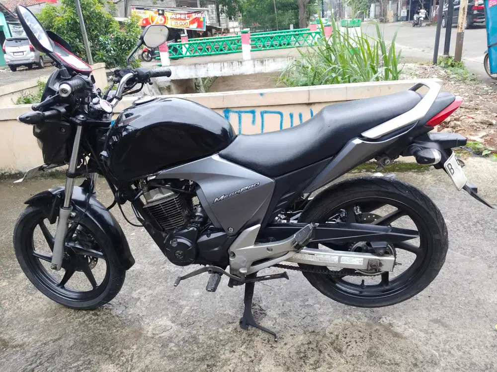 MEGA PRO 2012, CASH ONLY, BS VIA SHOPEE
