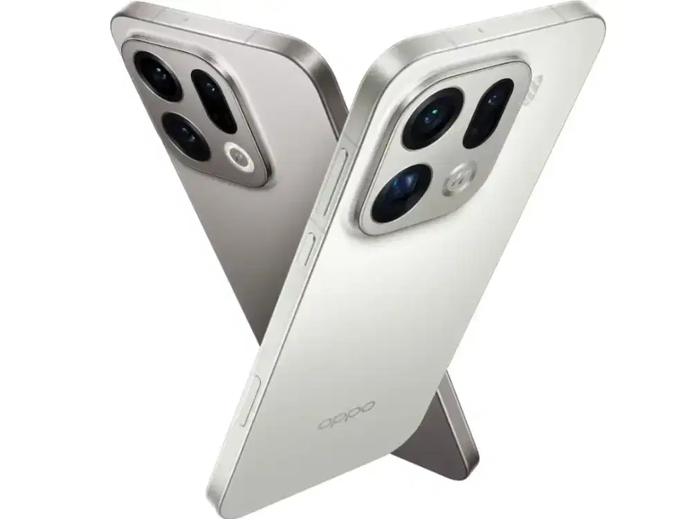 Oppo Find X9 Series, pre-order now dapatkan Ekstra Benefit