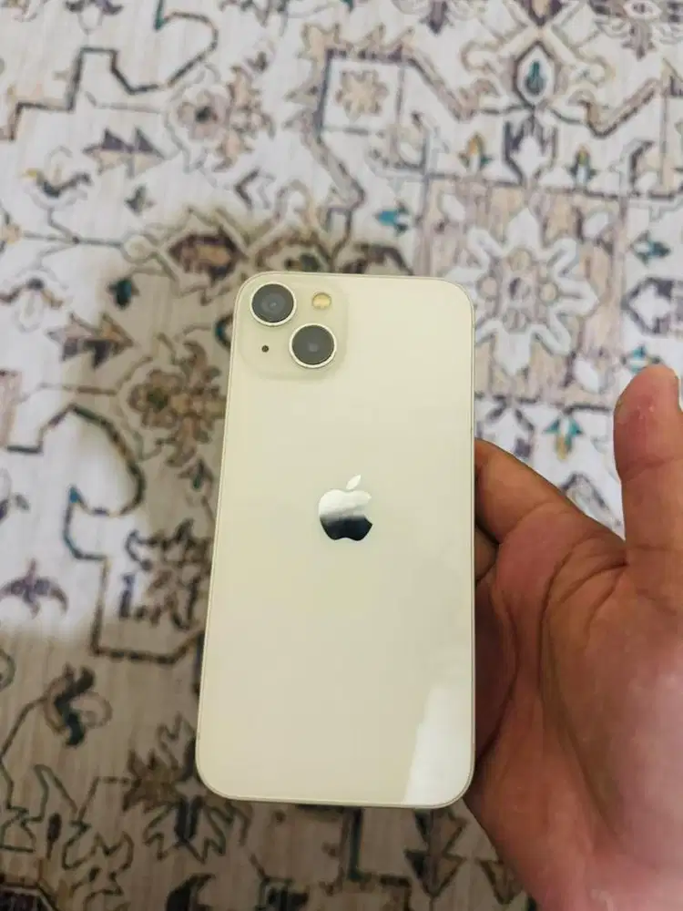 iPhone 13 256GB