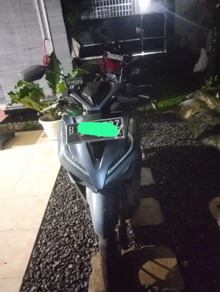 Honda Vario 125 2019