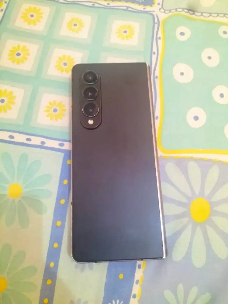 Samsung zfold 4 12/256