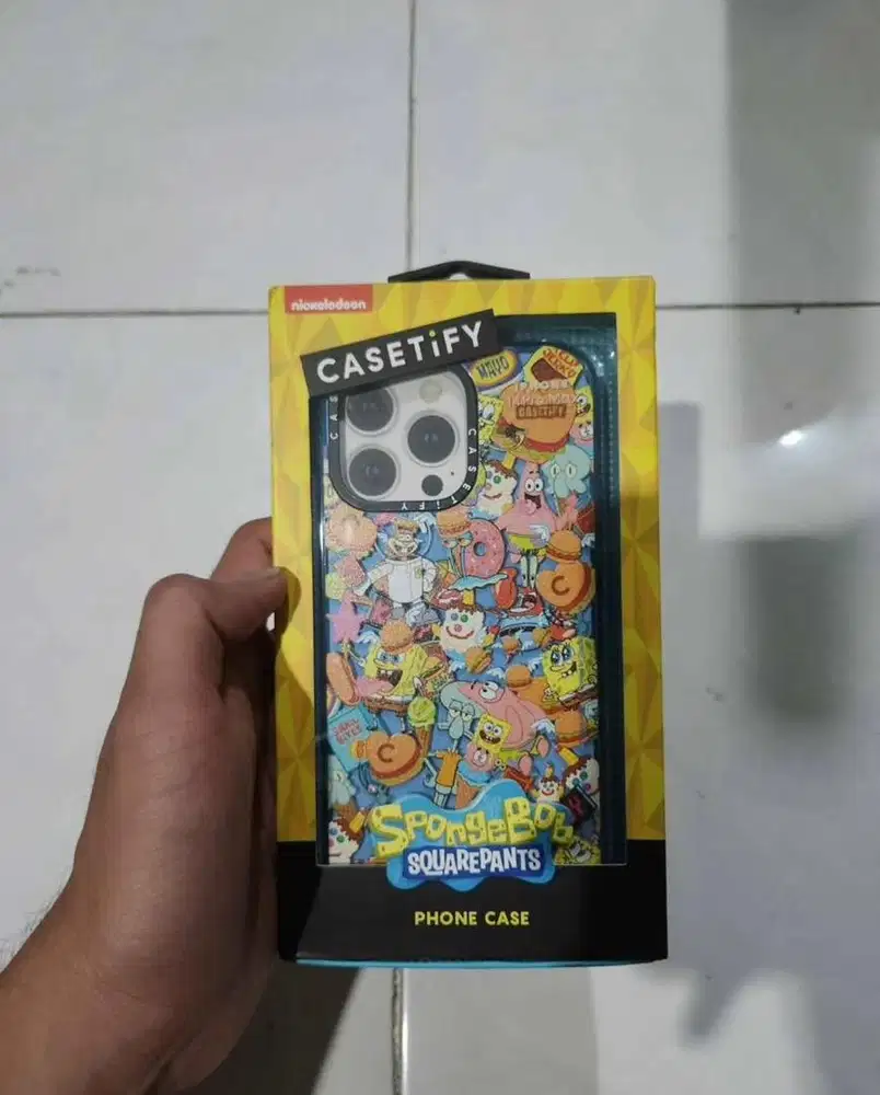 Case iphone 14 pro max casetify