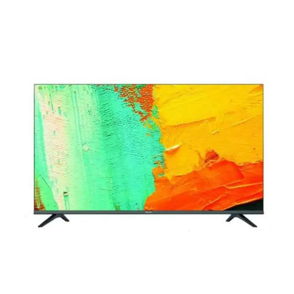 Android Tv Hisense 40A4200G