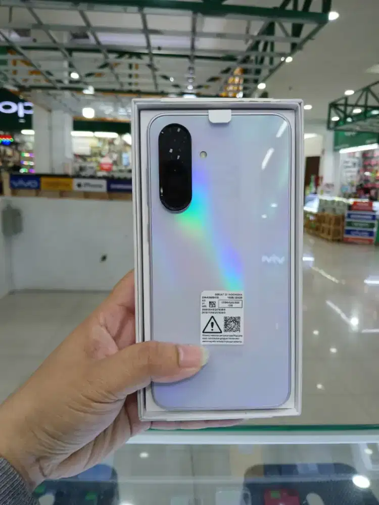 Samsung A36 12/256 Second