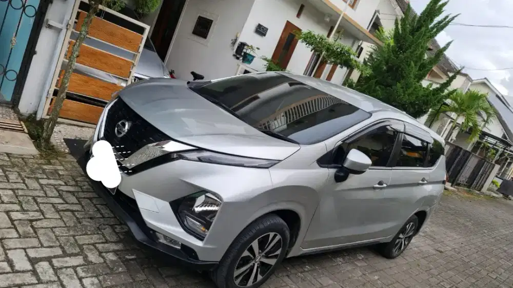 All New Livina VE 2019