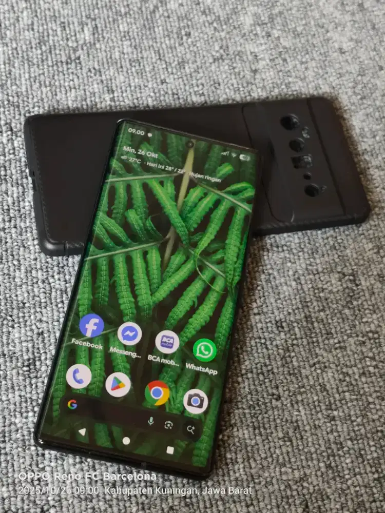 Google Pixel 6 pro 12/128 Like a New