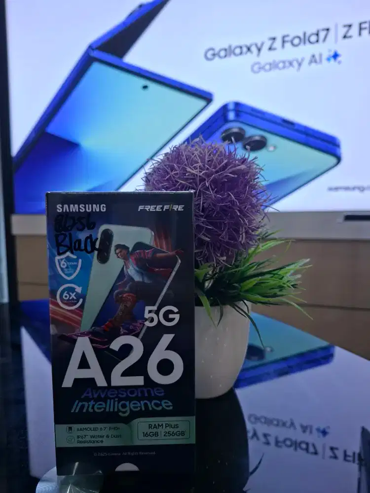 PROMO SPESIAL BULAN OKTOBER