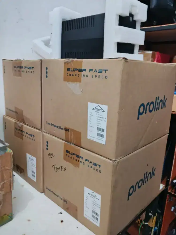 Ups prolink pro851sfc