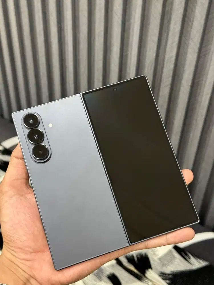 Samsung Z Fold 7 Resmi Seinz