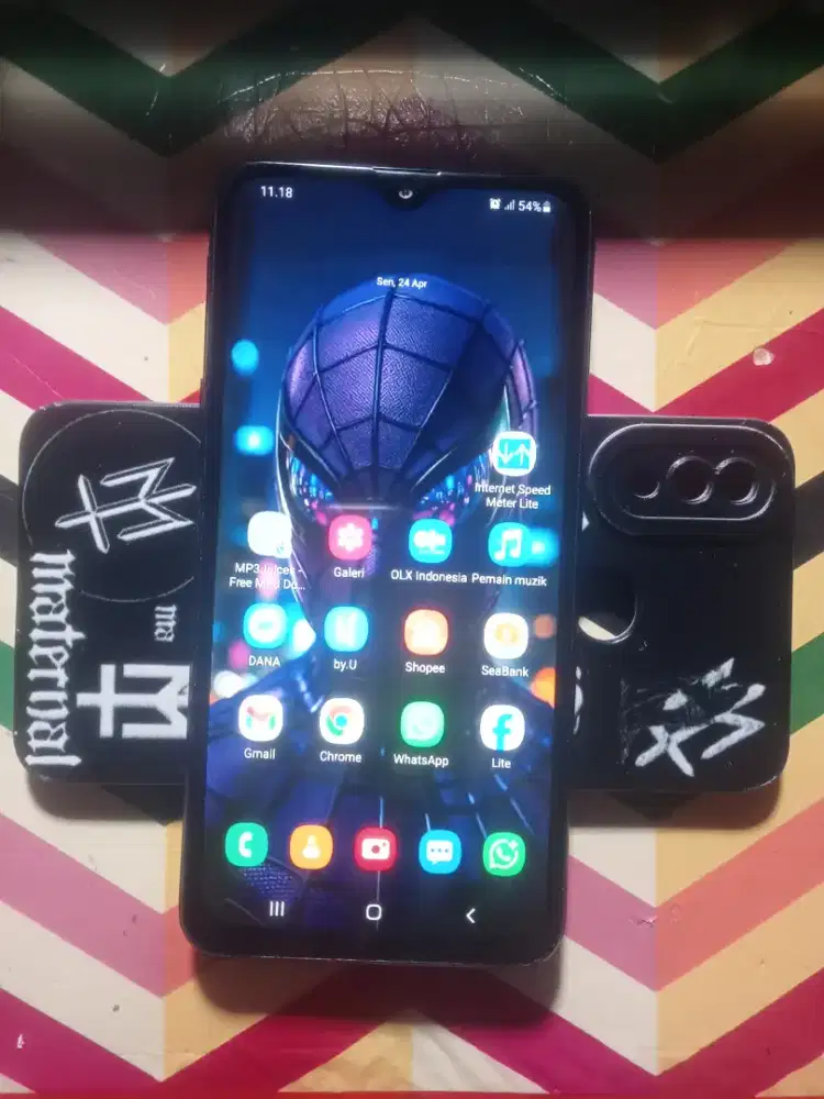 SAMSUNG A10S 2/32 NORMAL