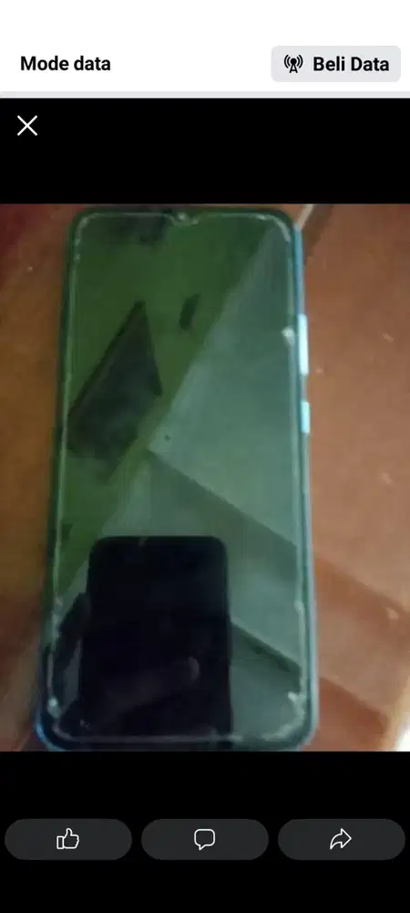 D jual hp realme c11 2021