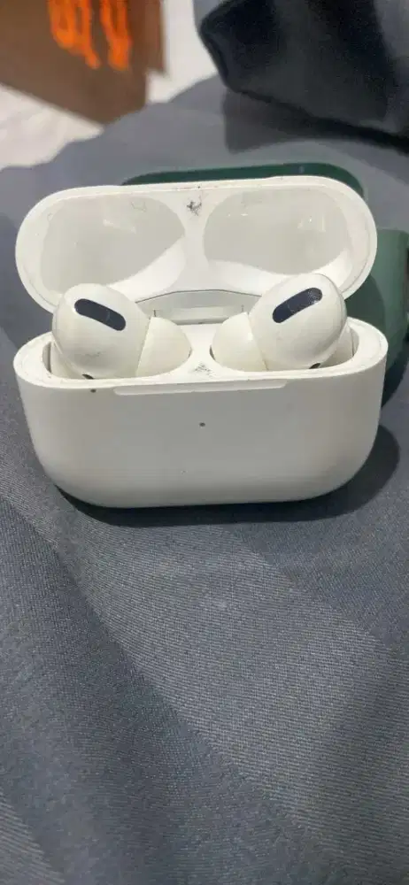 Airpods Pro Gen 1 no minus