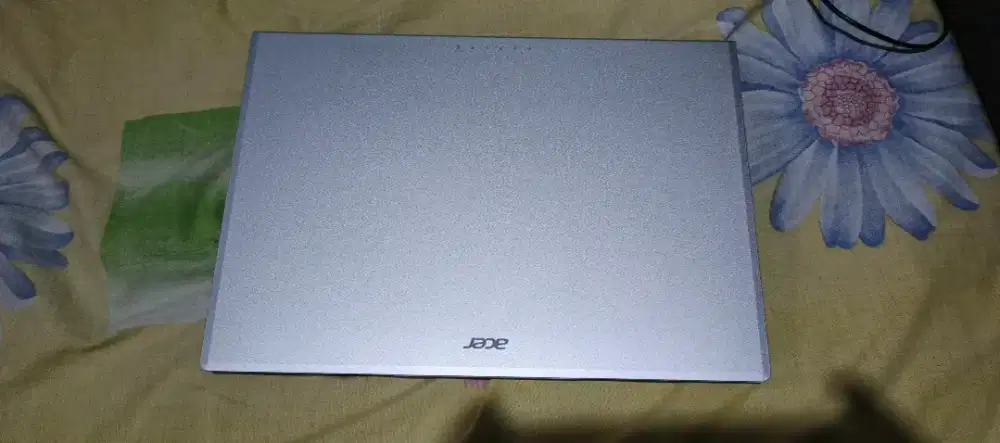 Laptop acer aspire lite 4