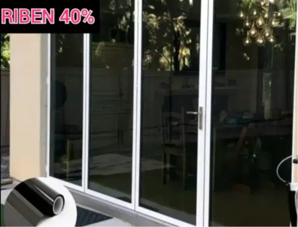 Kaca Film panggilan Soloraya rumah toko kantor gedung hotel apartment