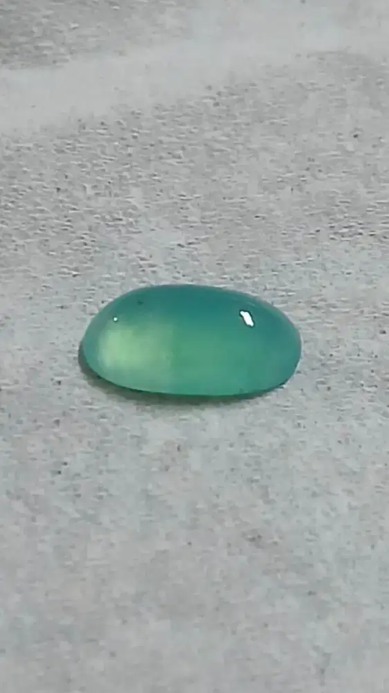 Batu bacan doko