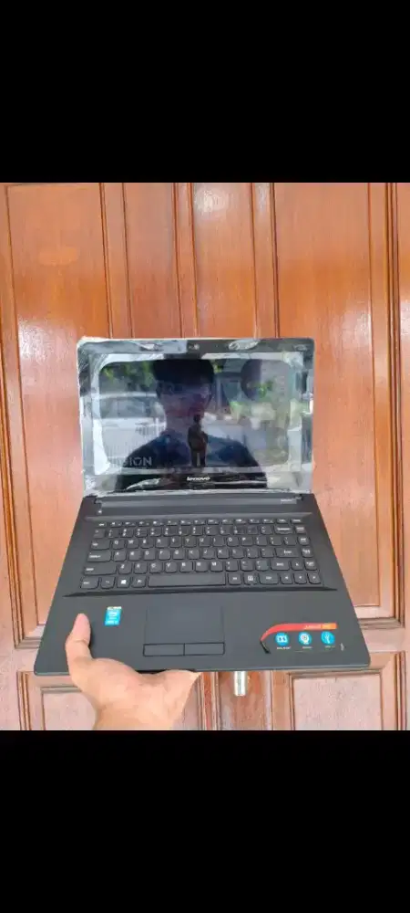 Laptop Lenovo Ideapad G40 70