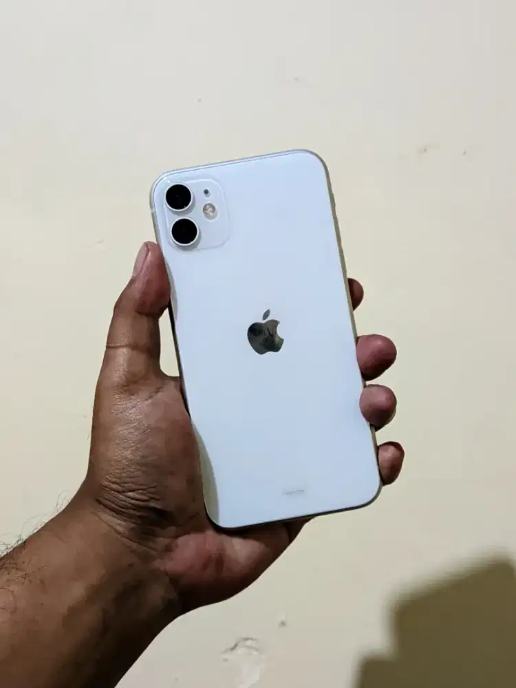 Iphone 11 64 ibox fulset original