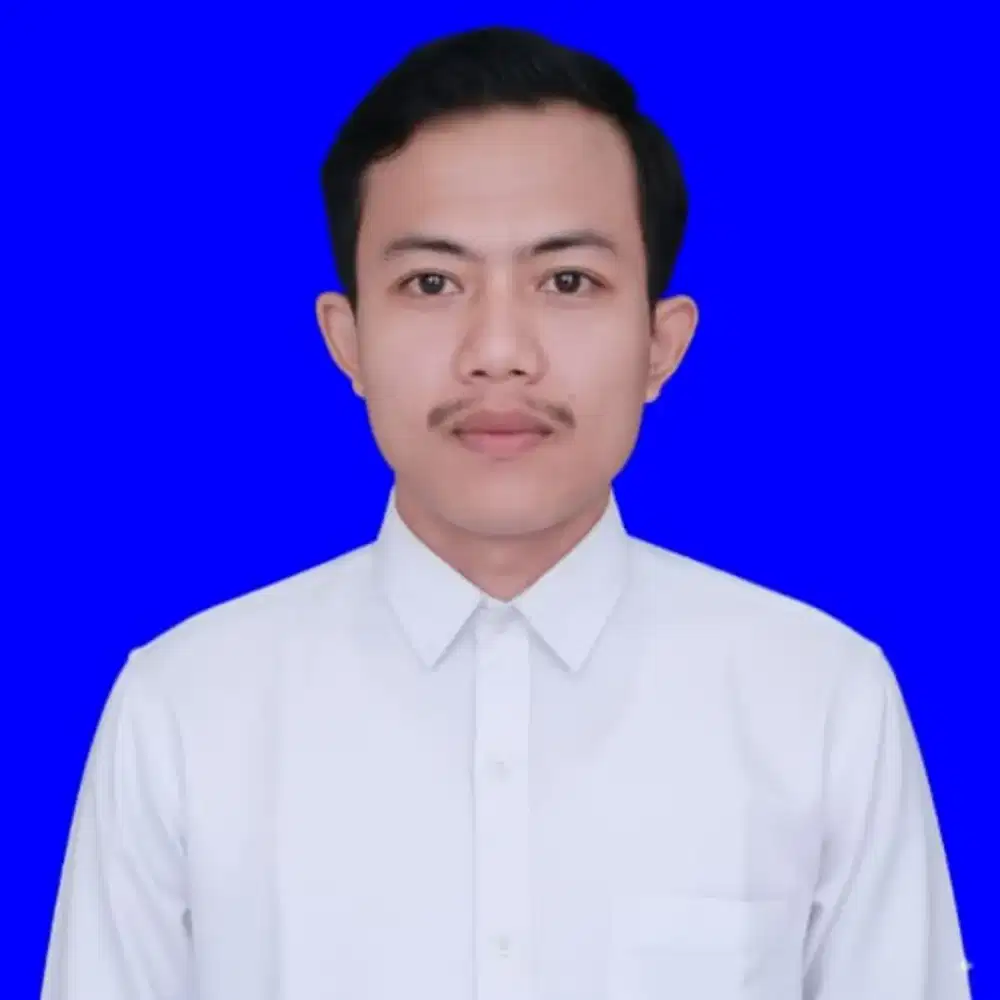 Cari kerjaan yang halal