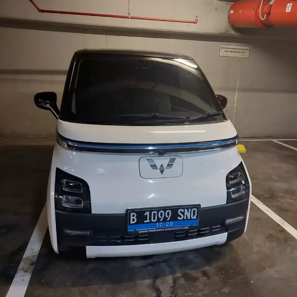 Dijual Wuling Air EV 2023