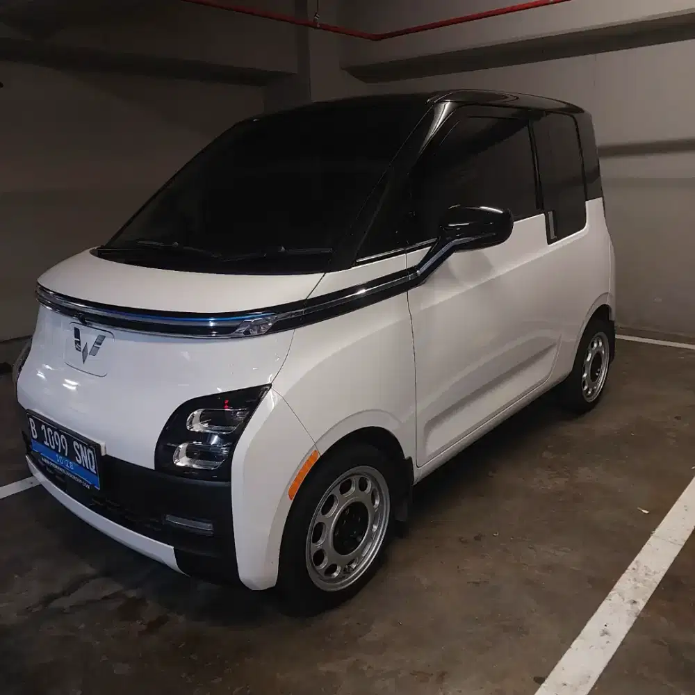 Dijual Wuling Air EV 2023