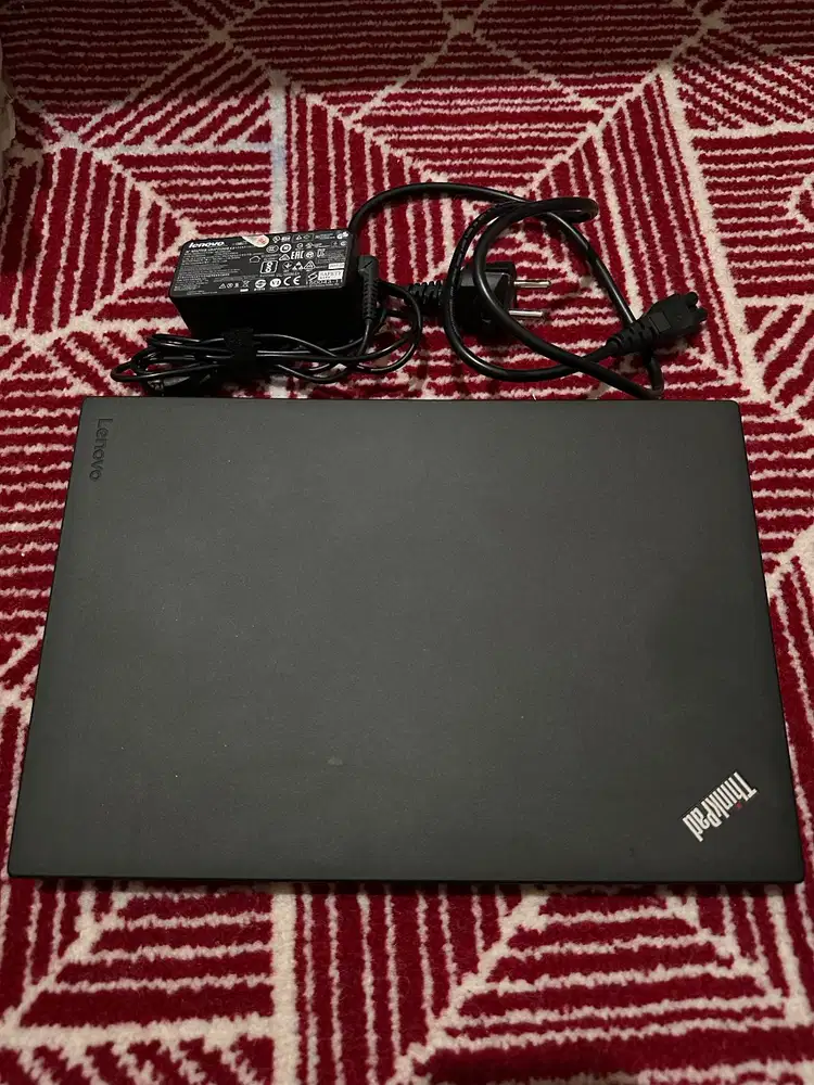 Thinkpad X270 core i5