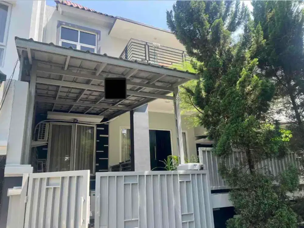 DIJUAL RUMAH  FA010 CITRAGRAN