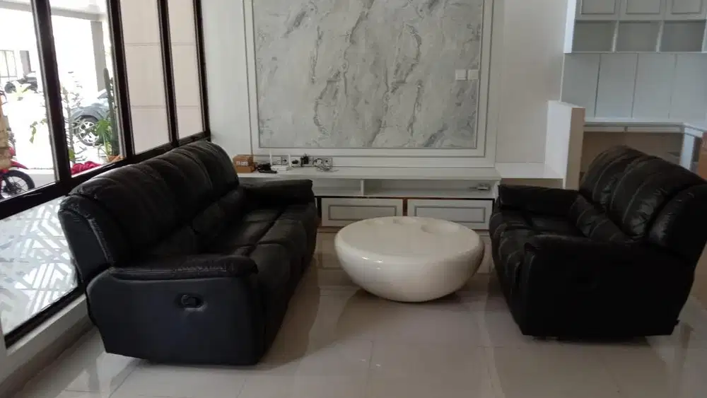 Fs Sofa recliner 3+2 seater