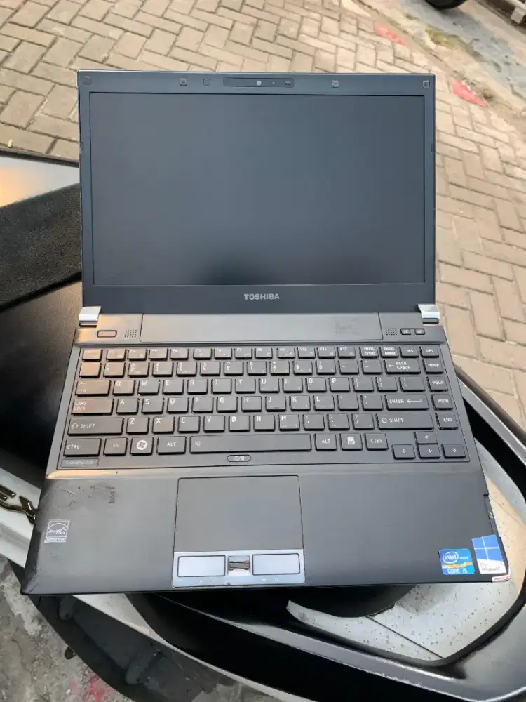 Toshiba Portege R930 Intel Core i5 Ivibridge Gen 3 Mulus