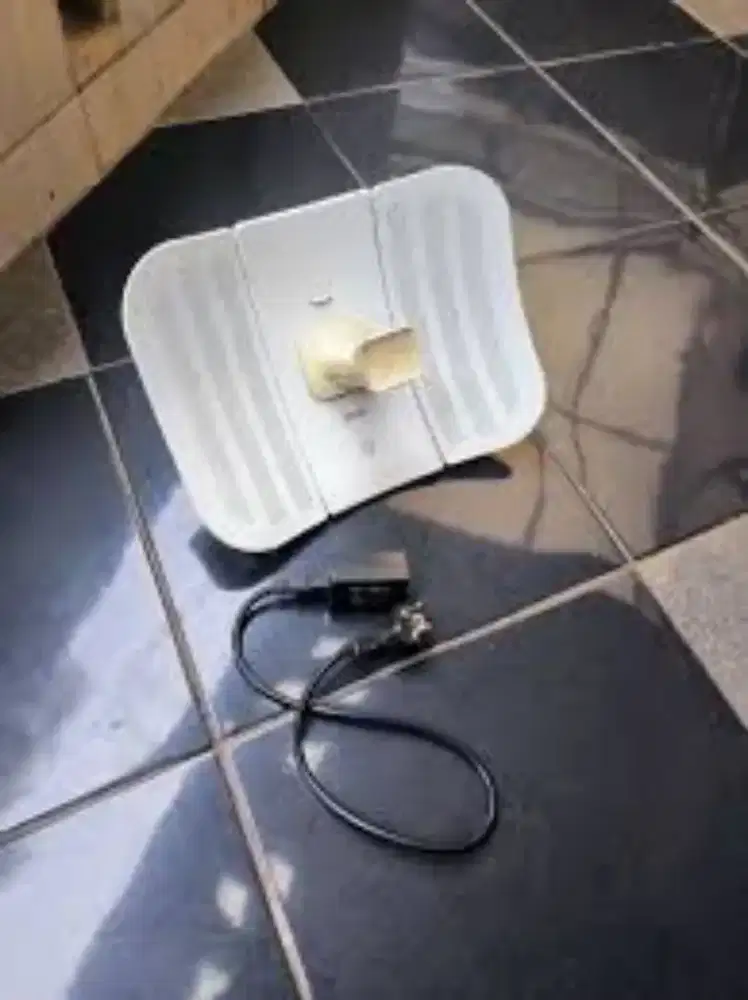 Ubiquity Litebeam M5