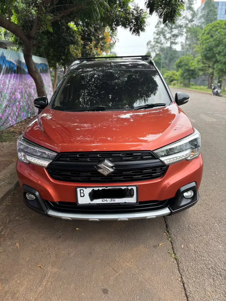 Suzuki XL7 2020 Bensin