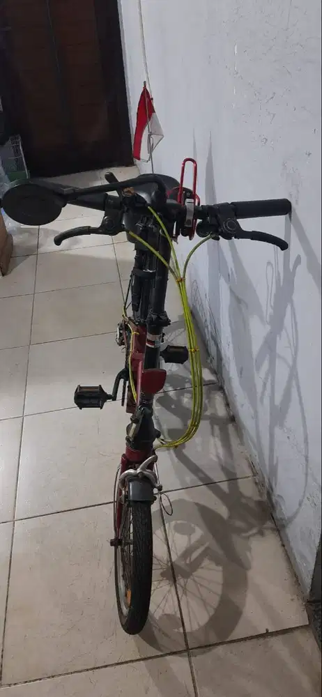 DAHON DABIKE MURAH