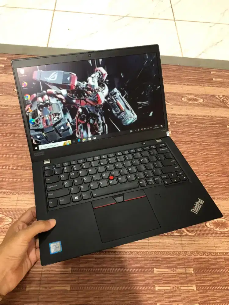 Laptop Lenovo Thinkpad X390 Ram 16Gb