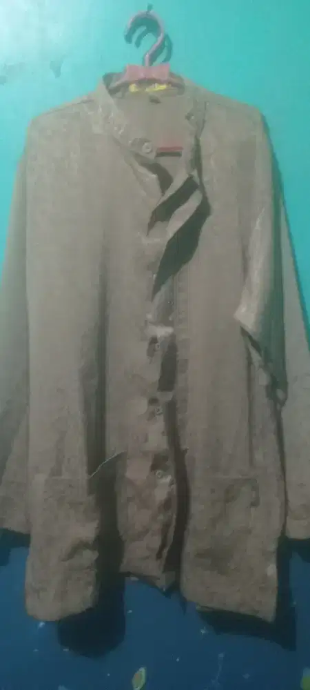 Busana Muslim Pria Dewasa