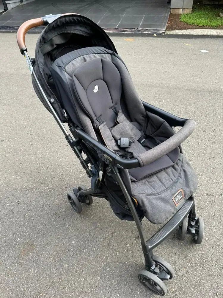 stoller joie signature