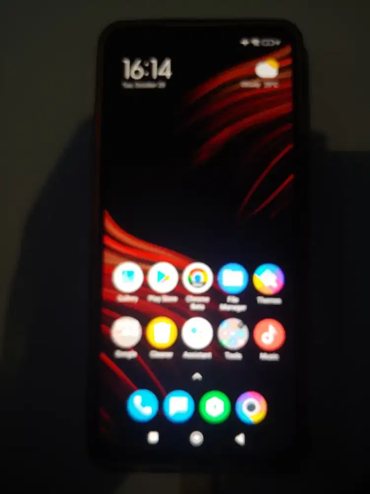 Poco x3 pro 6/128