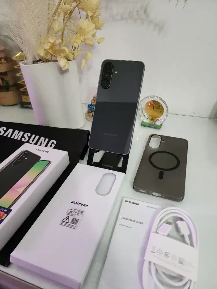 Samsung A56 5G 12/256GB MULUS