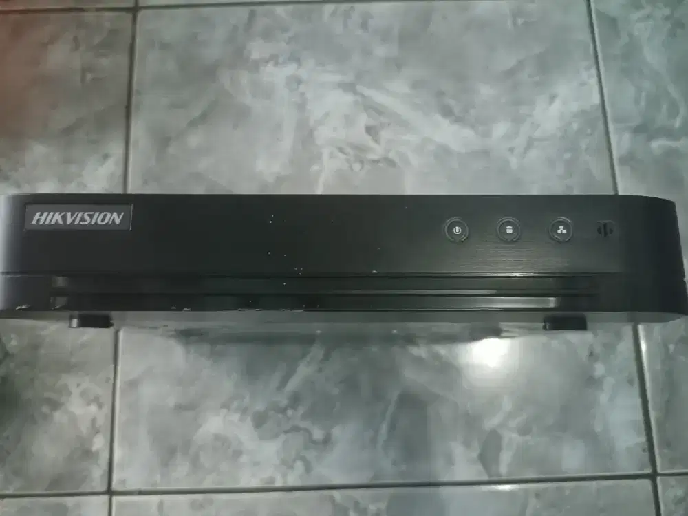 DVR HI K-VISION 16 ch