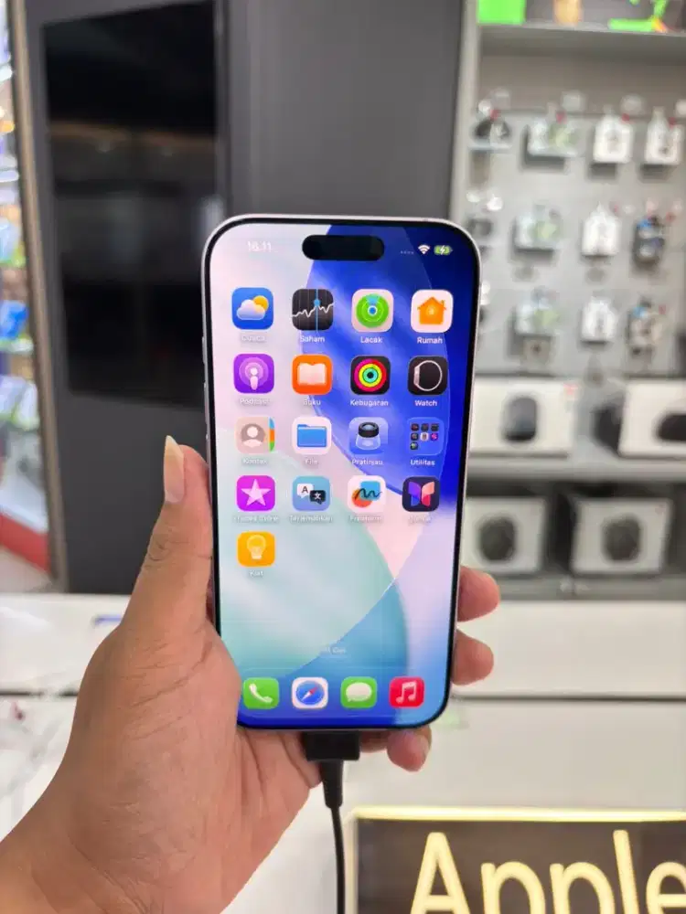 Iphone 17 256GB Kredit proses cepat tanpa Cc