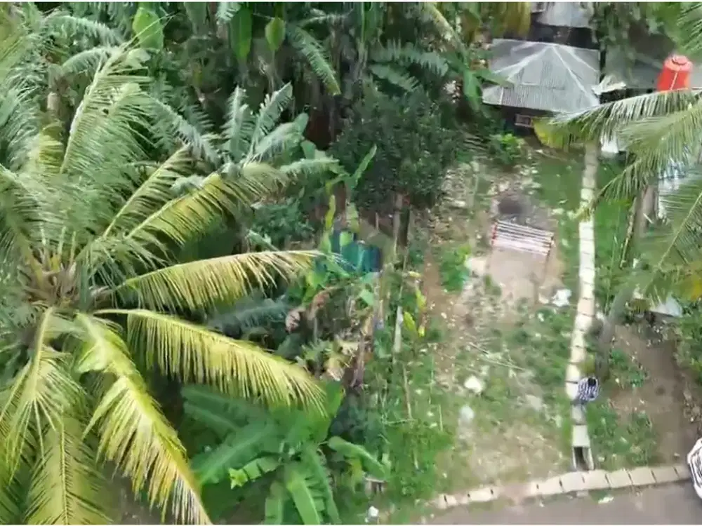 DIJUAL - Tanah di Jl Lengkong Kulon (BSD)Pagedangan - Tangerang