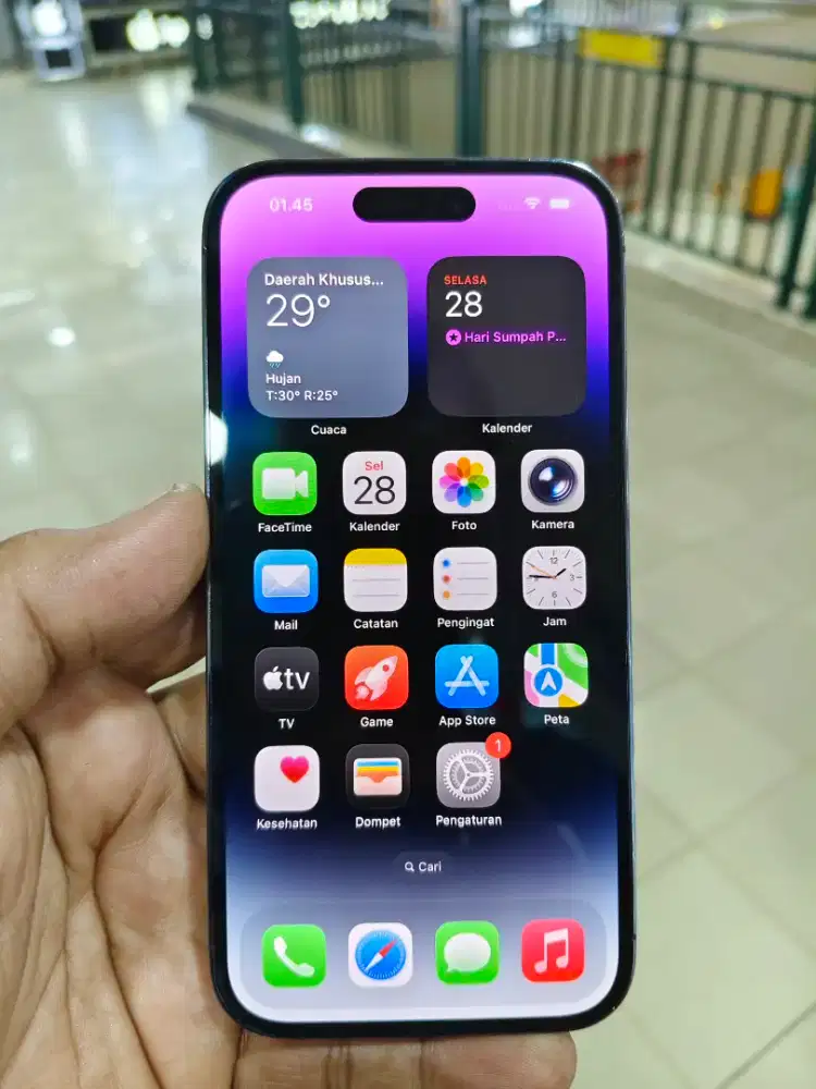 iphone 14 pro 256 ibox lengkap